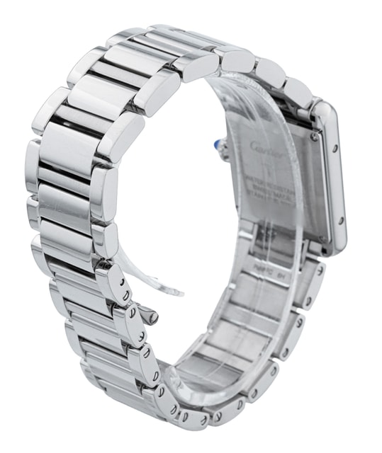 Cartier Tank Must WSTA0107 Image 3